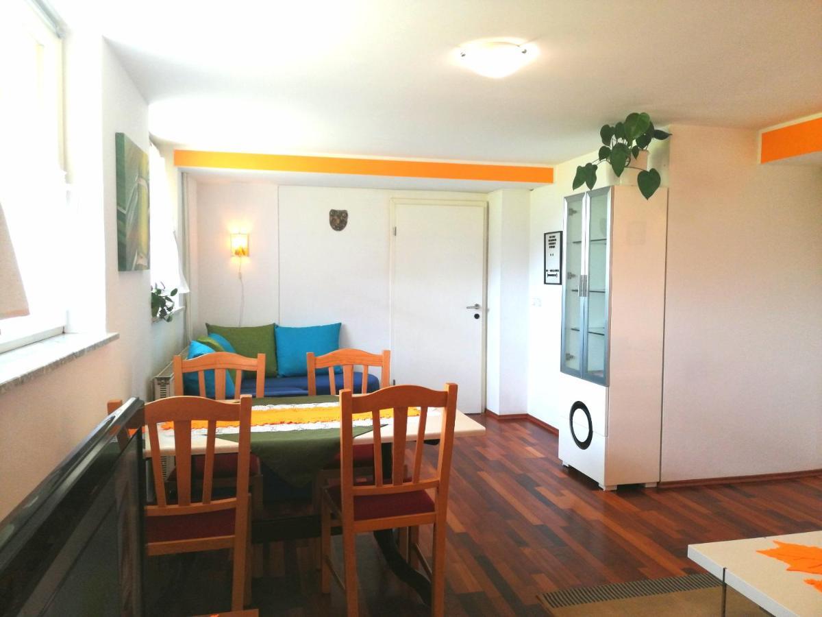 Mateja House - Apartments In Zirovnica Rodine Extérieur photo