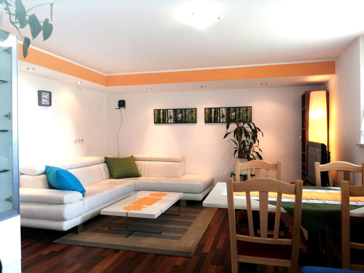 Mateja House - Apartments In Zirovnica Rodine Extérieur photo